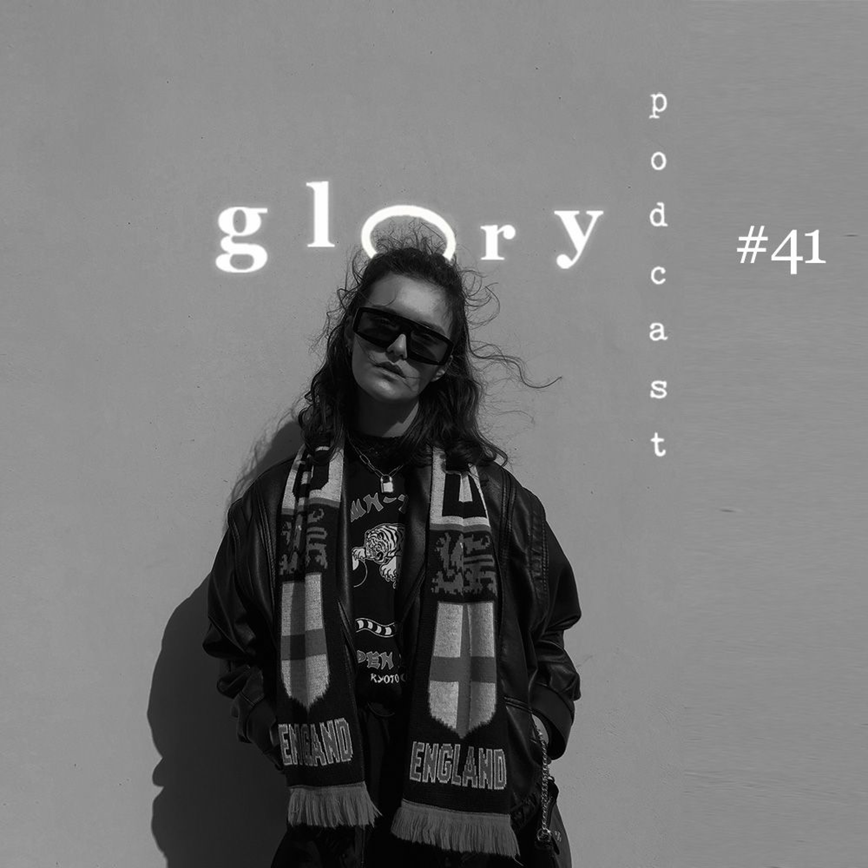 Glory Podcast Berlin