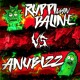 on Anubizz vs Ruppi van Daline - Rumgezucke auf  Möbelmukke [195 BPM - Hardtekk]