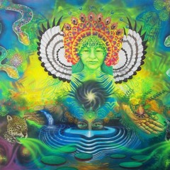 Flight over Atmosphere