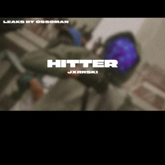 #SK6 Jxrrski Hitter (leaked)