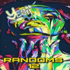 Yes ii - Randoms 12 mix 💥💥❤