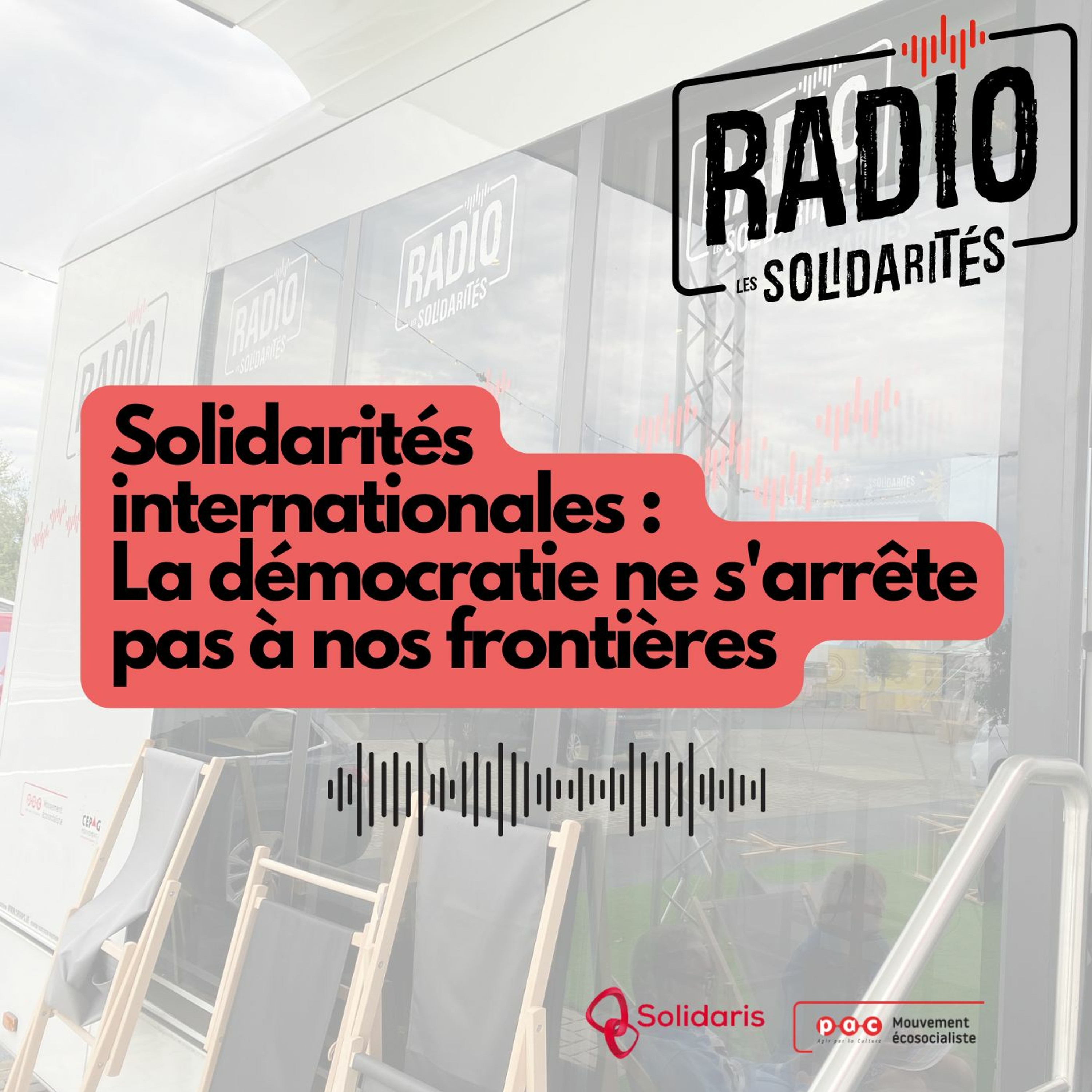 Radio des Solidarités