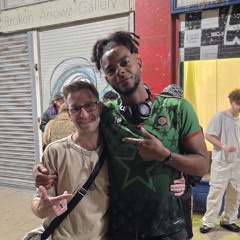 Degs and Friends 🧡