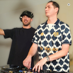 DECIMEL – Funky Minimal Tech House DJ Set (Live from Tiny Table Radio NYC)