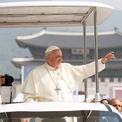 Le pape des périphéries
