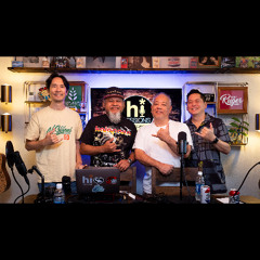 Hisessions Hawaii Podcast Episode #226 - Vergel Jepas