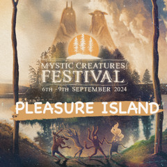 Mystic Creatures Festival 2024