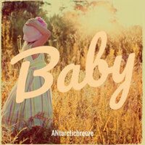 ANtarcticbreeze - Baby