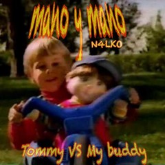 Mano Y Mano