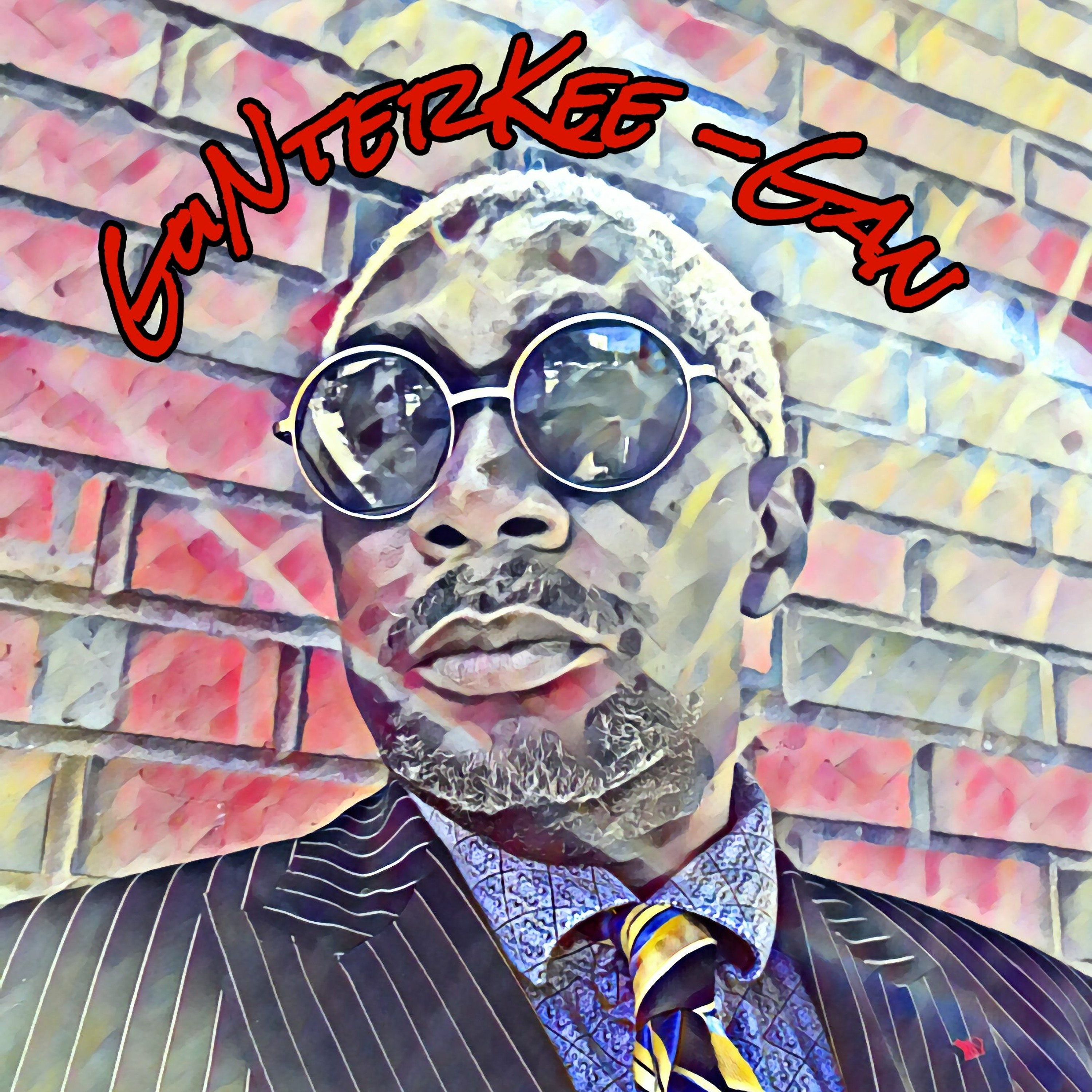 GunterKeeGan: The Dy$topian King