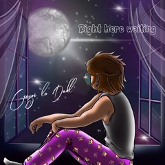 Gregor le Dahl - Right Here Waiting