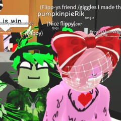 FNF VS FLIPPY OST - HAPPY - TREE - LAND