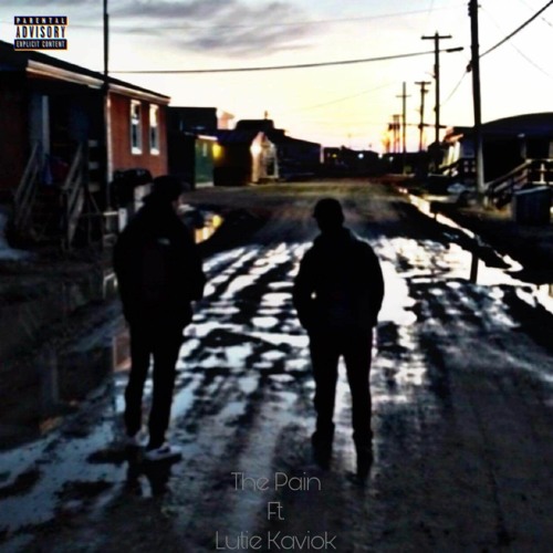 The Pain -  ft. Lutie Kaviok