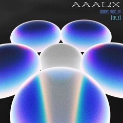 GROOVE PODC_ST [EP_3]