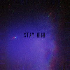 stay high (feat. GA Trip)