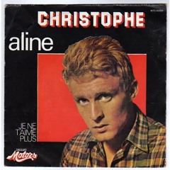 Christophe - Aline (Yvan Polge Remix)