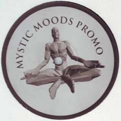 Mystic Moods - Music Is The Basis Of All Life (1996)