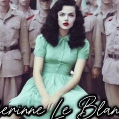 Katherinne Le Blanch - Soldier