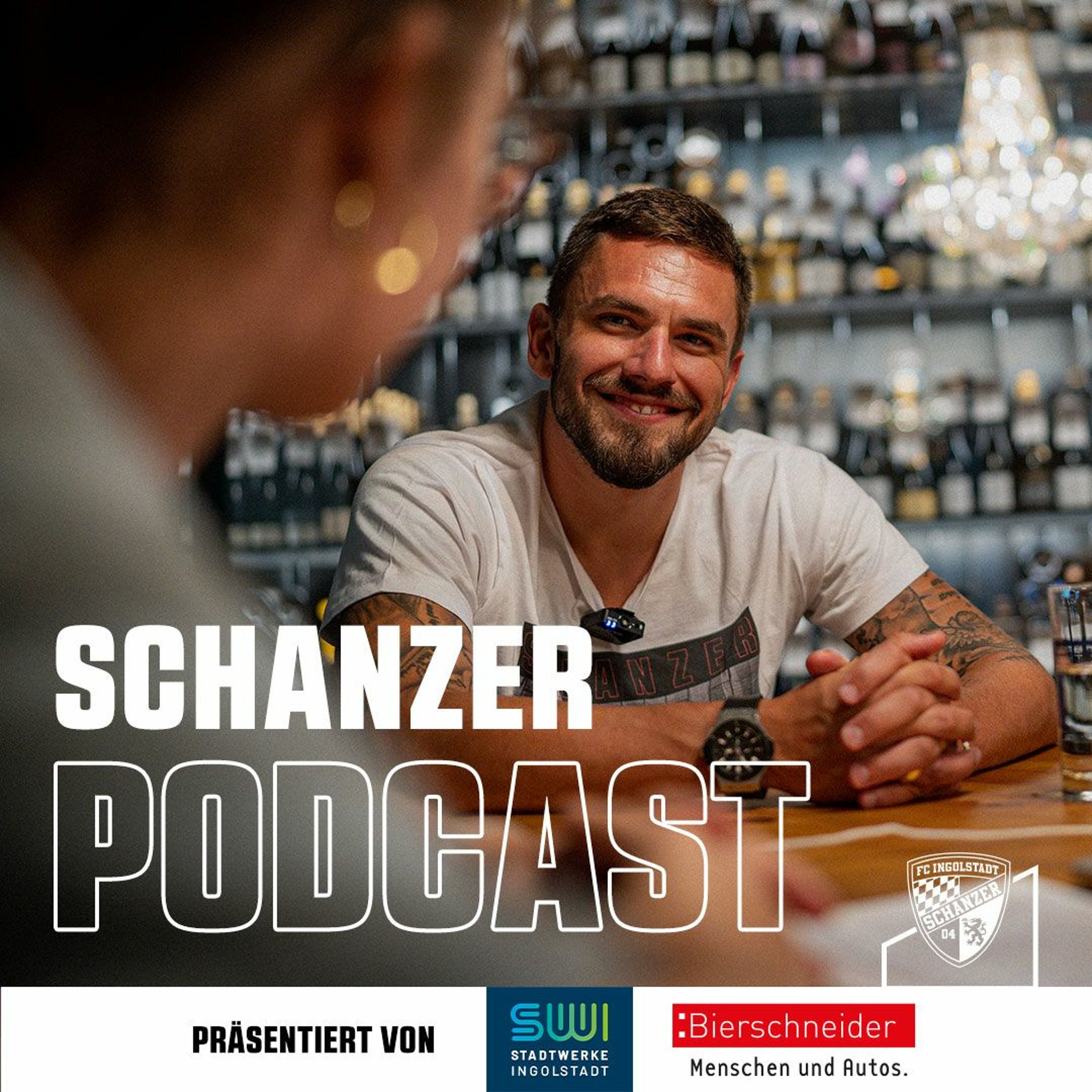Schanzer Podcast