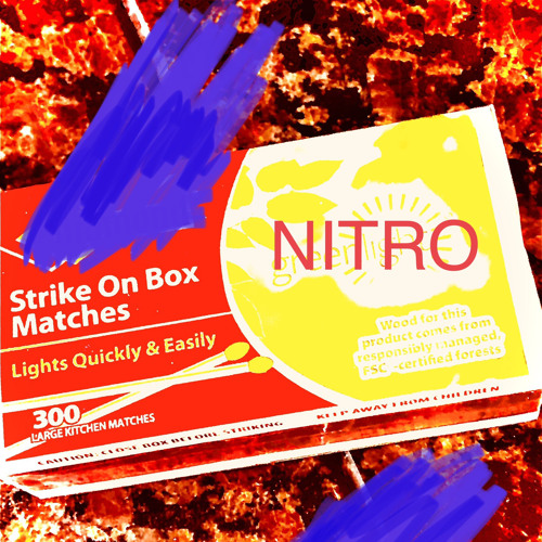 Nitro.           (c2022)