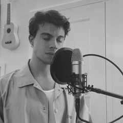 No Time To Die - Andrew Matarazzo Cover (Snippet)
