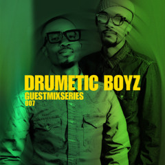 GMS with Drumetic boyz #007