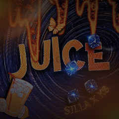 Juice - Priscilla Chami Ft. K8