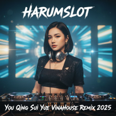 You Qing Sui Yue 陳小臻 - 友情岁月 VinaHouse 2025 | Harumslot