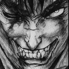 YUMMI - RAGE!!! (EREN, GUTS, DAVID, ZAMASU, TANJIRO)