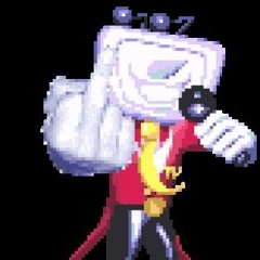 Big shot x Its tv time_ COMMERCIAL BREAK remix deltarune reborn