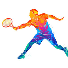 Nael et le tournoi de tennis