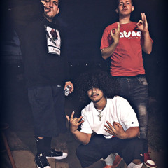 Peso never change ft Yung Luchi