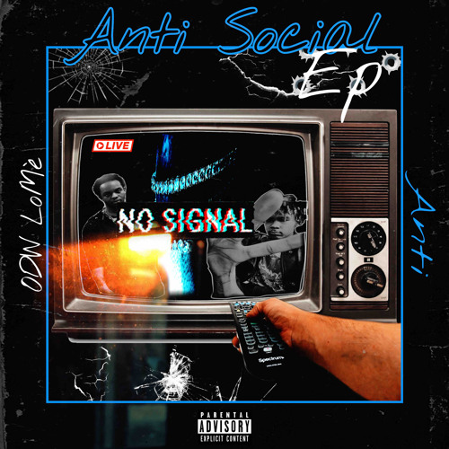 Back In Dat Mode(feat. Anti)