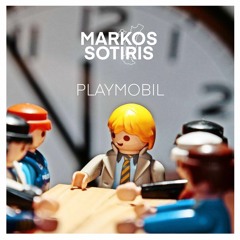 Markos Sotiris - Playmobil - Main Version