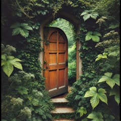 A Secret Garden