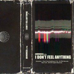 I Don't Feel Anything (feat. Flu)