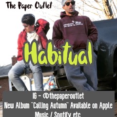 Habitual - Justin Bieber