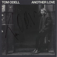 ANOTHER LOVE