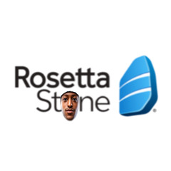Rosetta Stone