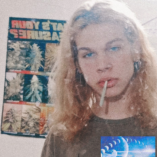 back to solo (prod. siem spark)