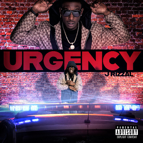 1. J RIZZAL - URGENCY (Explicit)