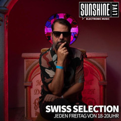 Swiss Selection | Samy Jackson | 22.11.2024
