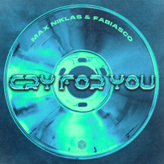 Max Niklas & Fabiasco - Cry For You