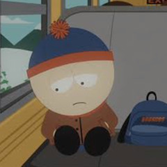 modest mouse x south park mix