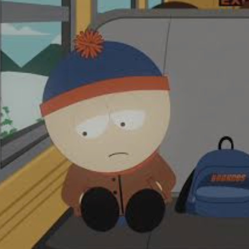 modest mouse x south park mix