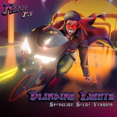 Blinding Lights-Spanglish Salsa Version (2021)