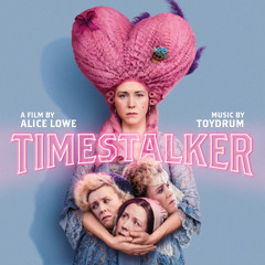 Come With Me (Album Version) [feat. Aneurin Barnard]