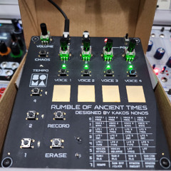 251213 - Blind Ambitions