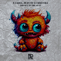 F.Gazza, Juan de la Higuera - Evolution (Original mix)