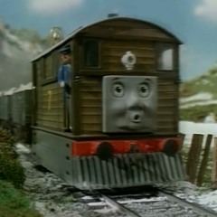 The Runaway Theme (Season 3)